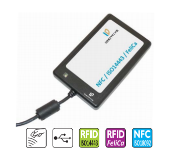 ADRB - NFC Reader/Writer - USB-0