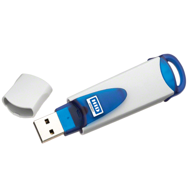 Omnikey 6321 CLi USB-0
