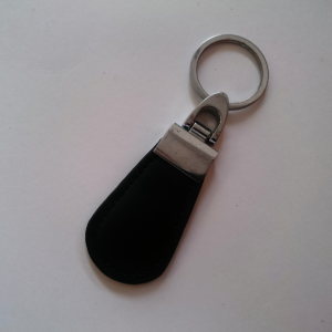 Portachiavi similpelle mifare 1K keyfob leather -0
