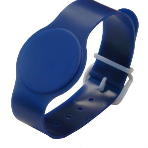 Braccialetto Silicone 1K Misura Regolabile-0