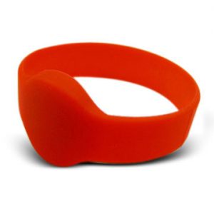 Braccialetto Silicone 1K Misura Unica-0