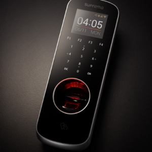 BioStation L2 BSL-OE-0