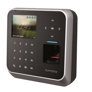 BioStation 2 BS2-OEPW-0