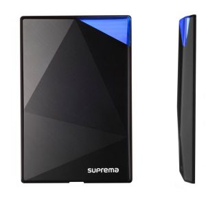Xpass S2 XPS2M-WH-0
