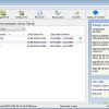 EasyTac software di gestione del tachigrafo digitale con lettore di smart card verticale Omnikey 3121-597