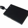 Identiv Multi-ISO High Frequency Smart Card Reader with Keyboard Emulation (Colore Nero)-0