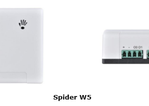 Power supply Spider W5