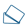 Icona SMART CARD & TAGS