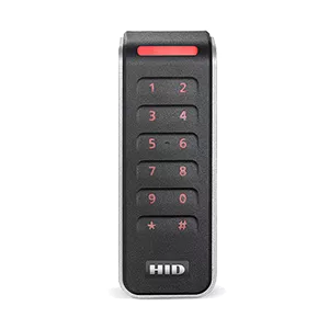 HID SIgno Reader 20k