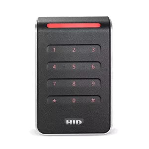 HID SIgno Keypad Reader 40k